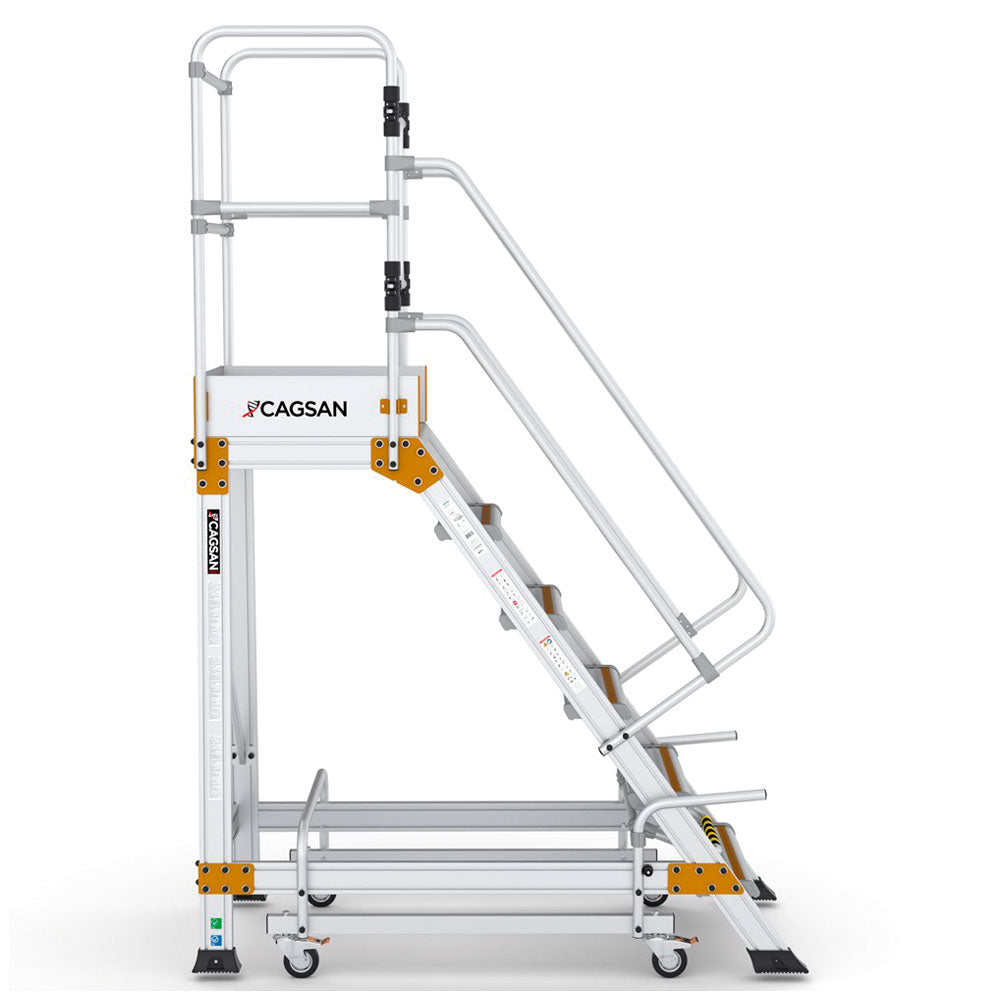 Mobil plattform - ESPERON EPN5 - Plattformshöjd 1,5 m