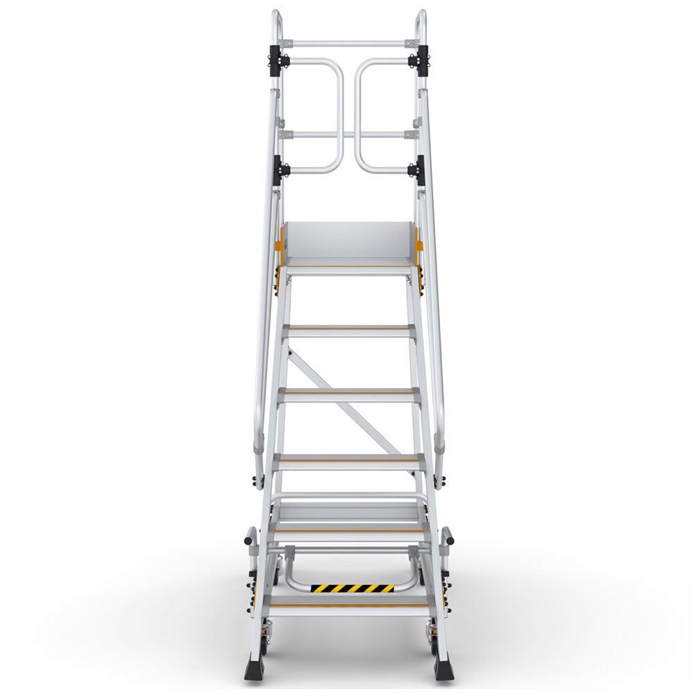 Mobil plattform - ESPERON EPN5 - Plattformshöjd 1,5 m