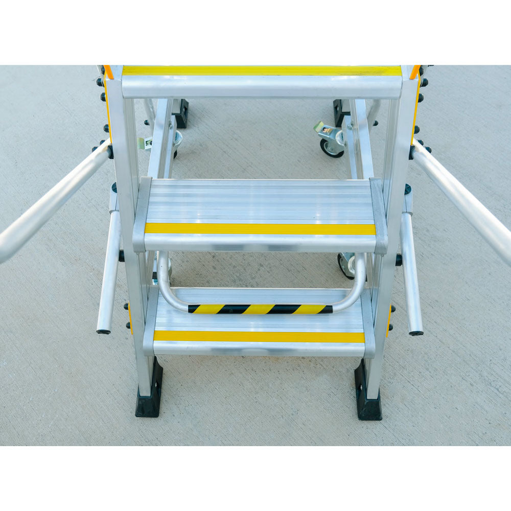 Mobil plattform - ESPERON EPN5 - Plattformshöjd 1,5 m