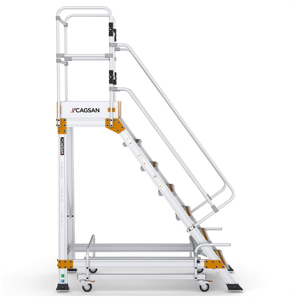 Mobil plattform - ESPERON EPN6 - Plattformshöjd 1,75 m