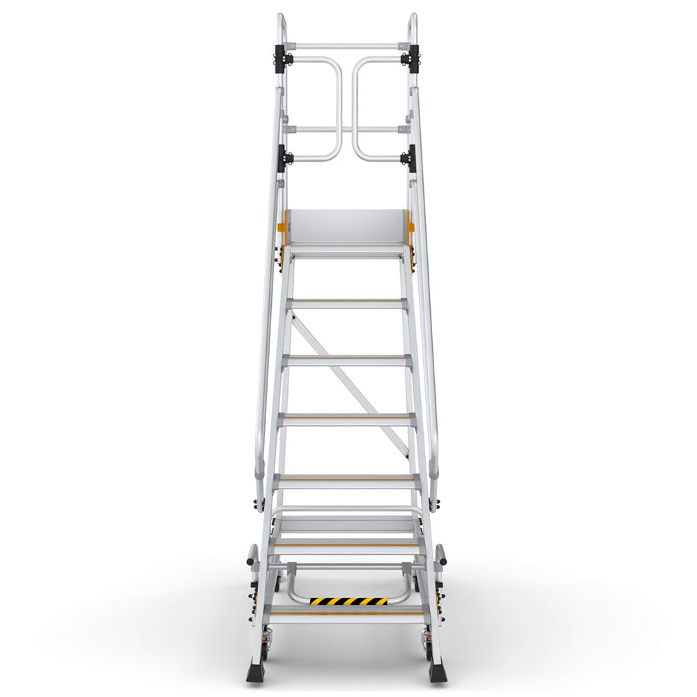 Mobil plattform - ESPERON EPN6 - Plattformshöjd 1,75 m