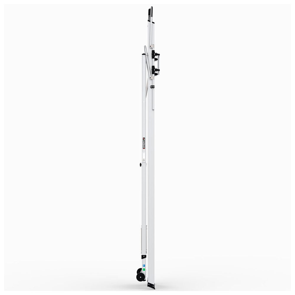 Mobil plattform - KEY-PRO KPN11 Plattformshöjd 3,0 m