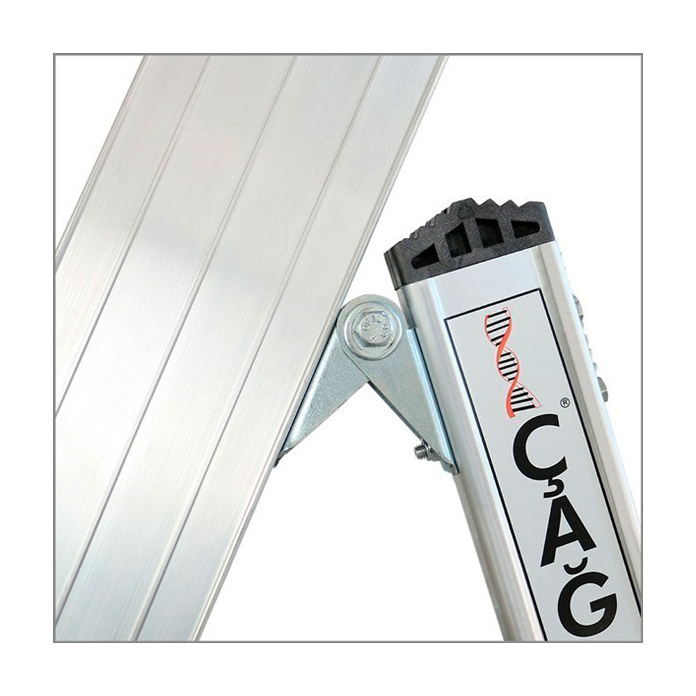 Mobil plattform - KEY-PRO KPN11 Plattformshöjd 3,0 m