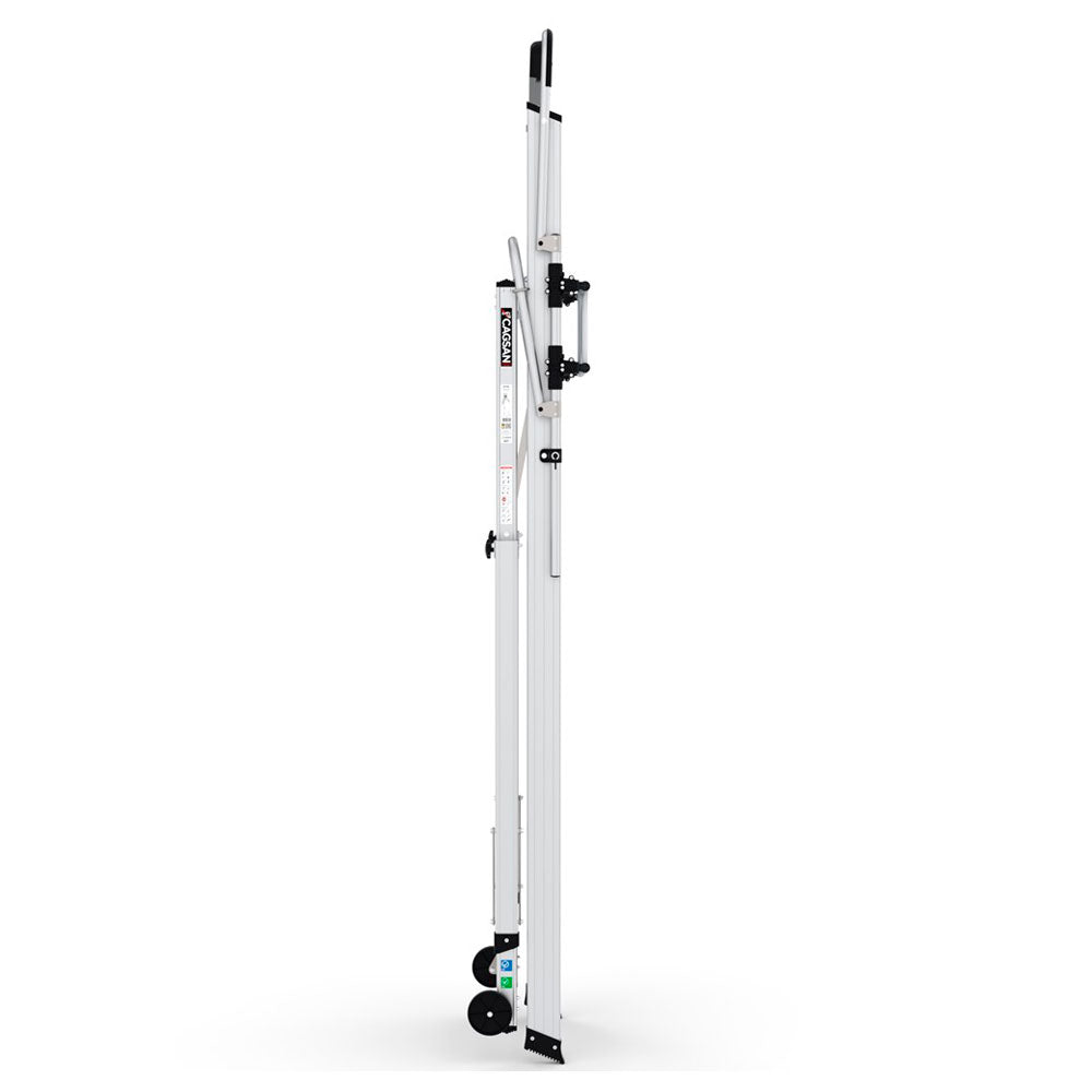 Mobil plattform - KEY-PRO KPN6 Plattformshöjd 1,75 m