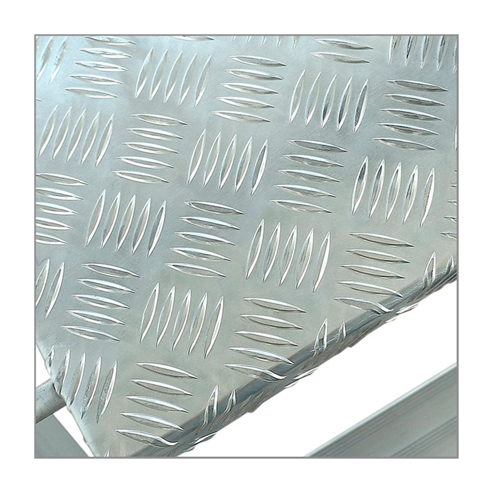 Mobil plattform - KEY-PRO KPN7 Plattformshöjd 2,0 m