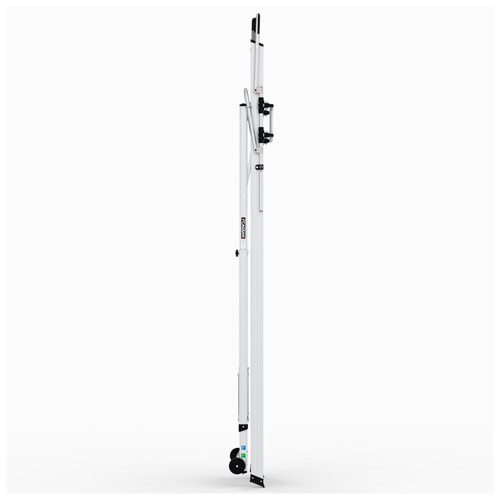 Mobil plattform - KEY-PRO KPN9 Plattformshöjd 2,5 m