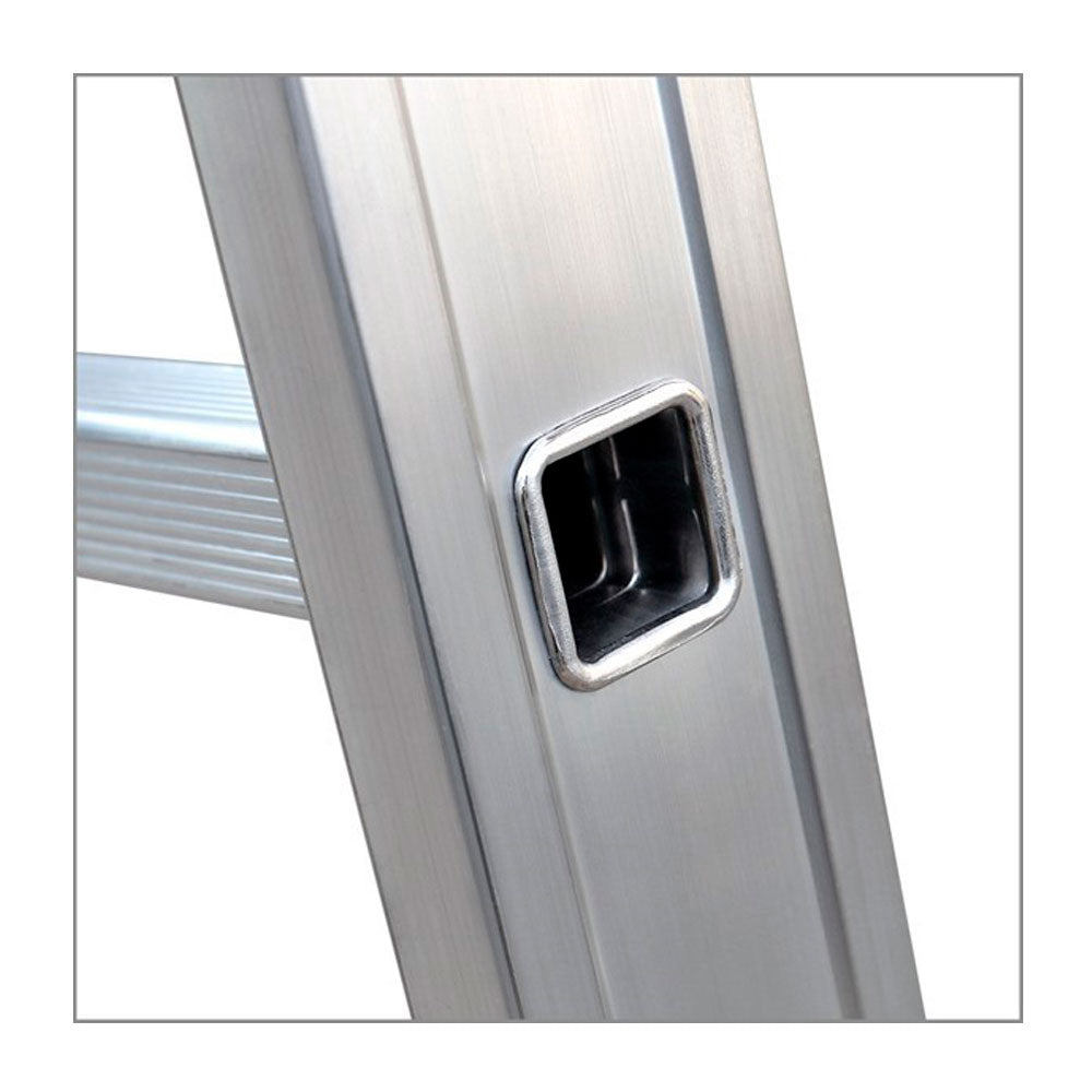 Mobil plattform - VISTA RD0012-Plattformshöjd 1,5 m