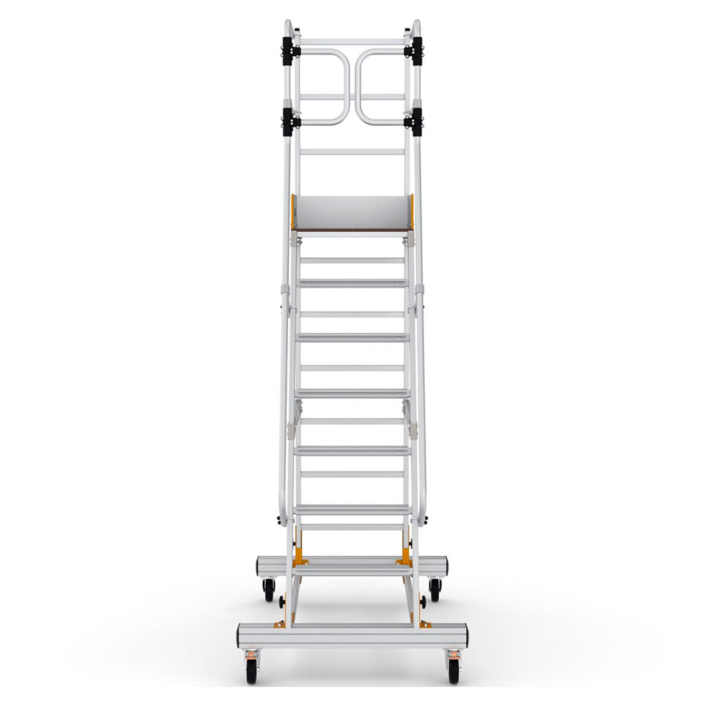 Mobil plattform - VISTA RD0012-Plattformshöjd 2 m