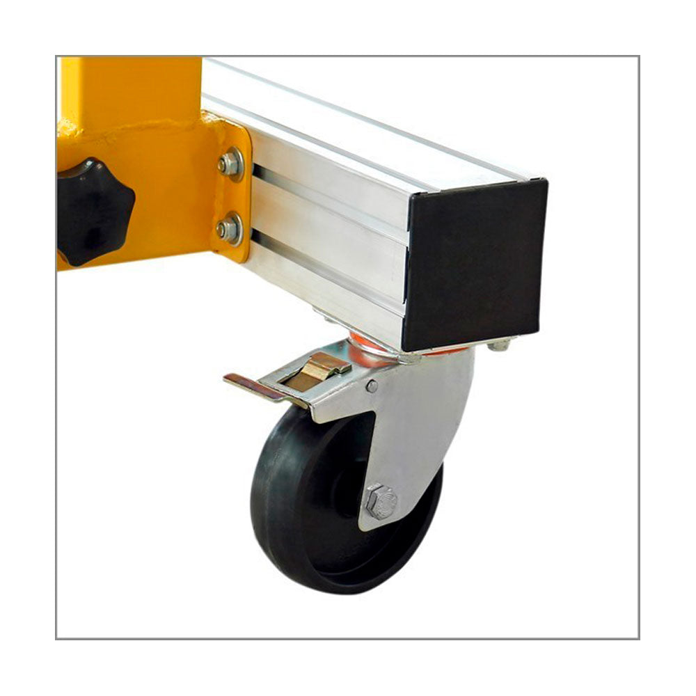 Mobil plattform - VISTA RD0012-Plattformshöjd 2 m