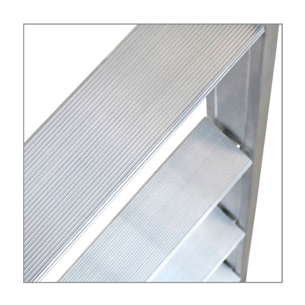 Mobil plattform - VISTA RD0012-Plattformshöjd 2,5 m