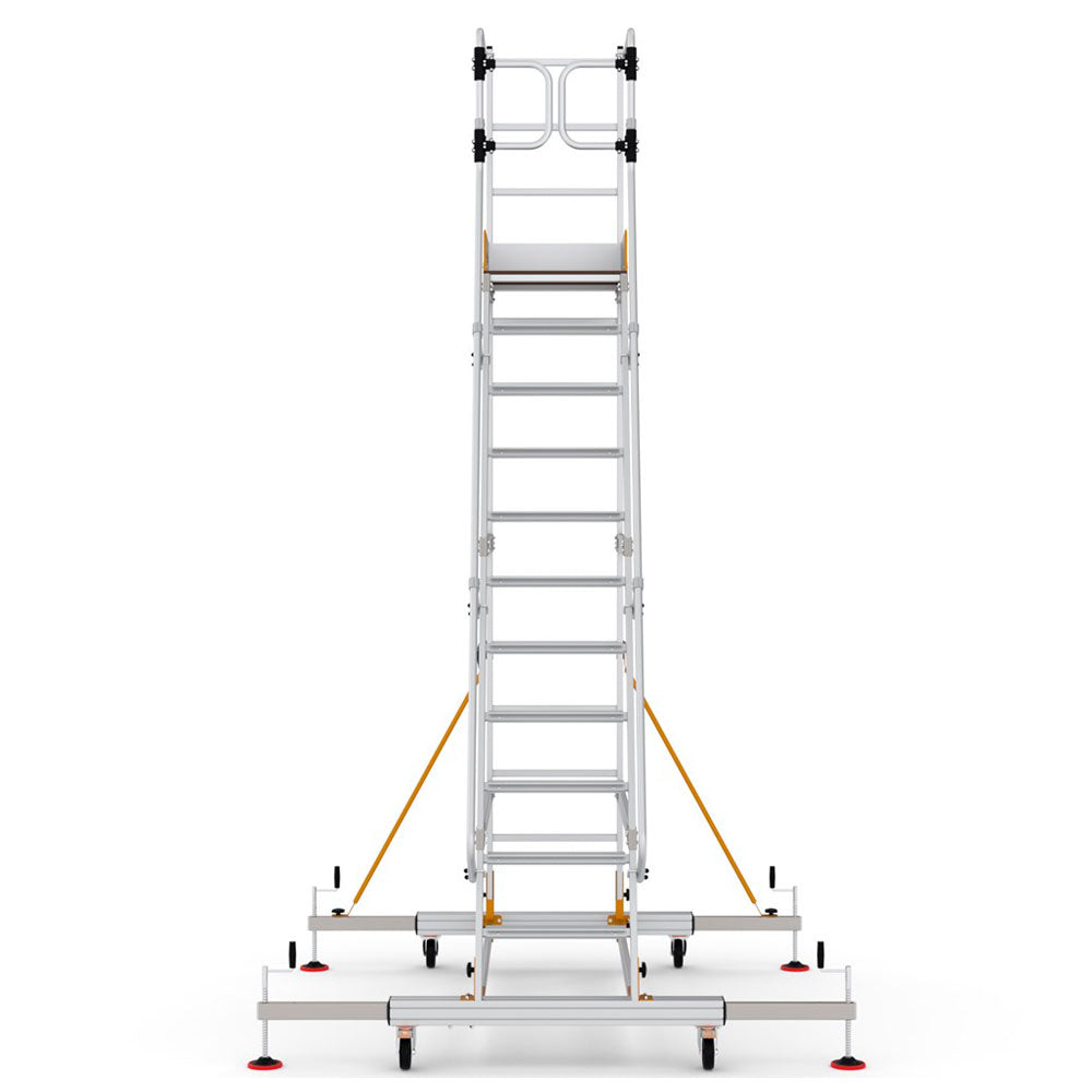 Mobil plattform - VISTA RD0012-Plattformshöjd 3 m