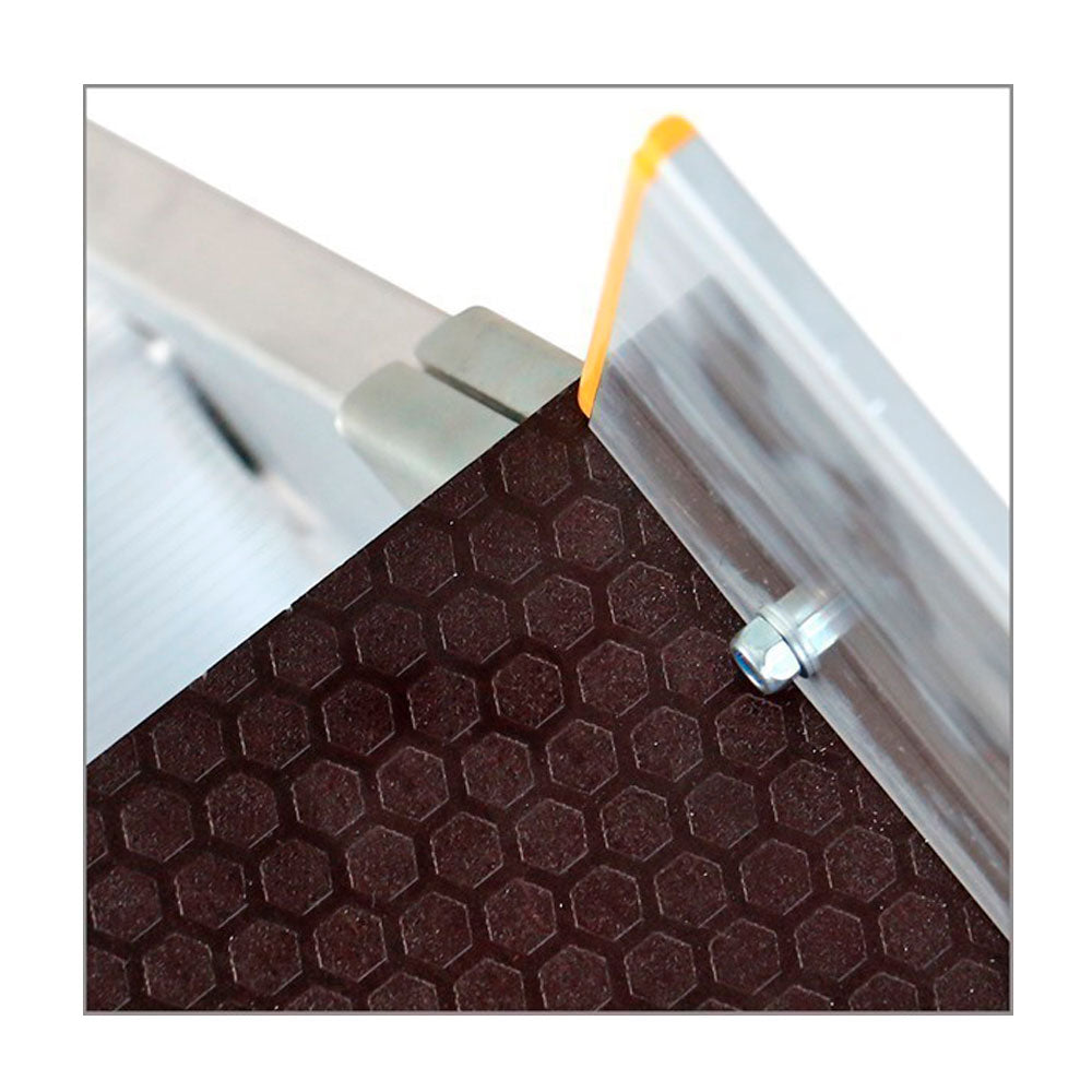 Mobil plattform - VISTA RD0012-Plattformshöjd 3 m