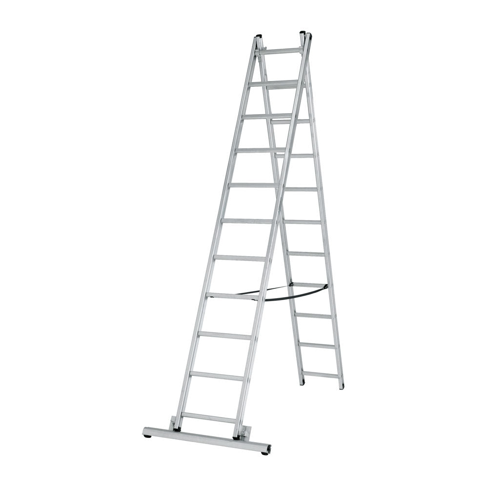 Kombistege Proffs 4,0 M