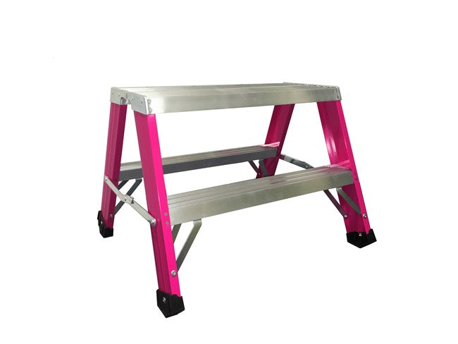 Arbetsbock Proffs 2-s Rosa