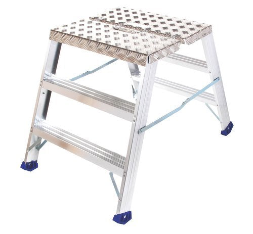 Arbetsbock Proffs Industr 3-st