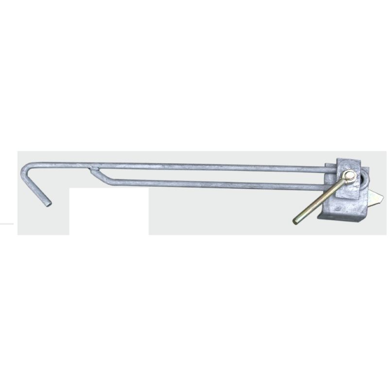 Förankringhängare  100 cm - Unihak Byggställning