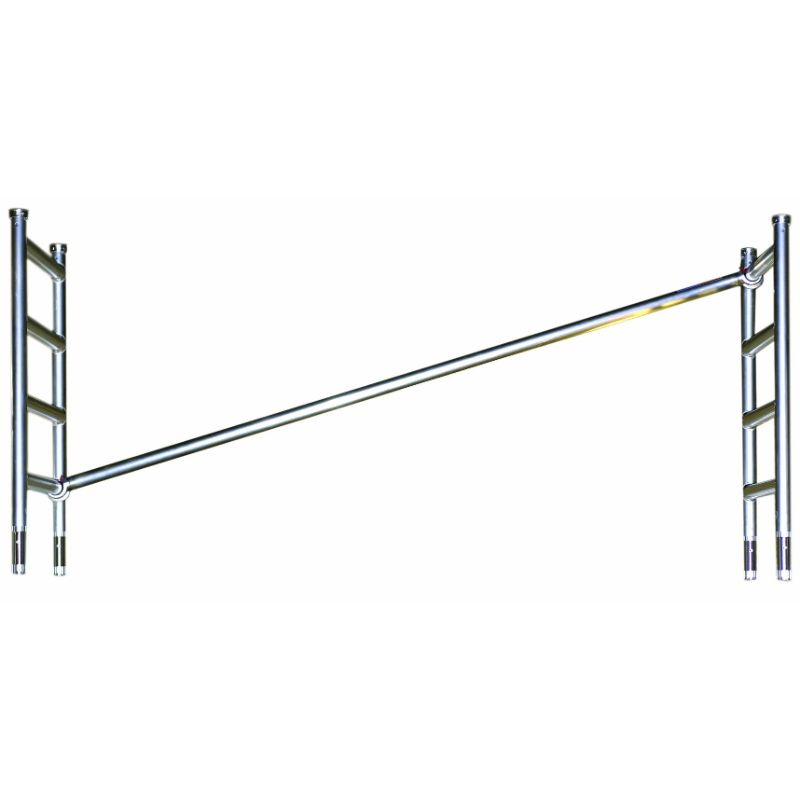 Förhöjning 1 Meter 130x250 cm För Hantverkarställning - Custers