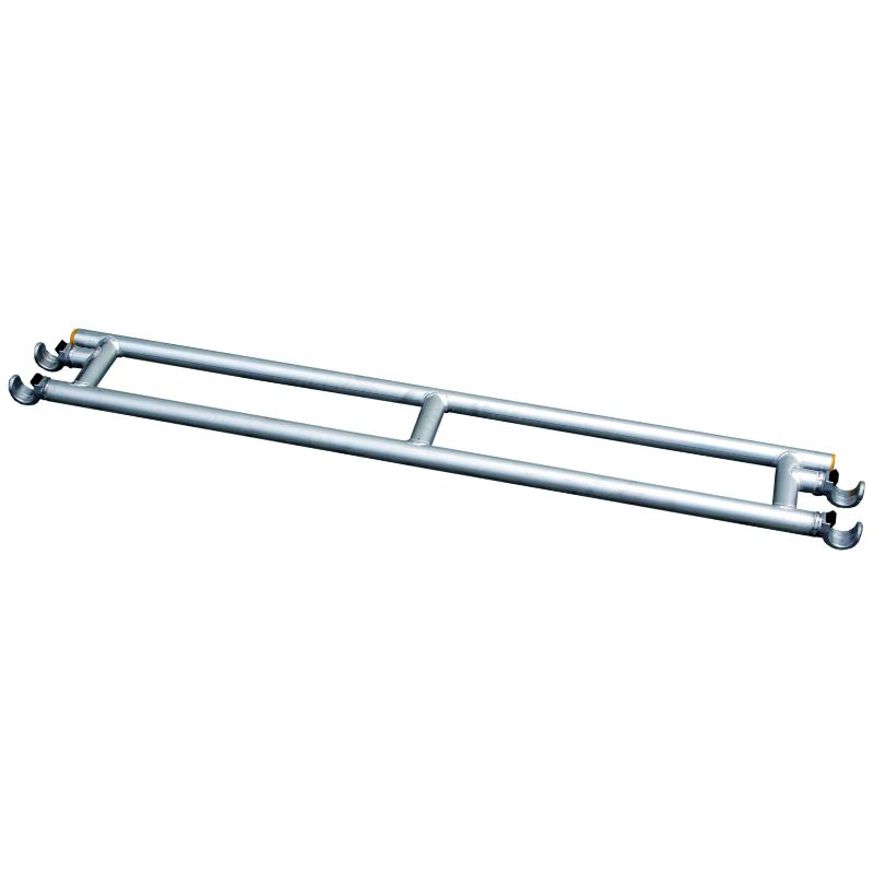 Förstärkt aluminiumbalk 178 cm - Custers