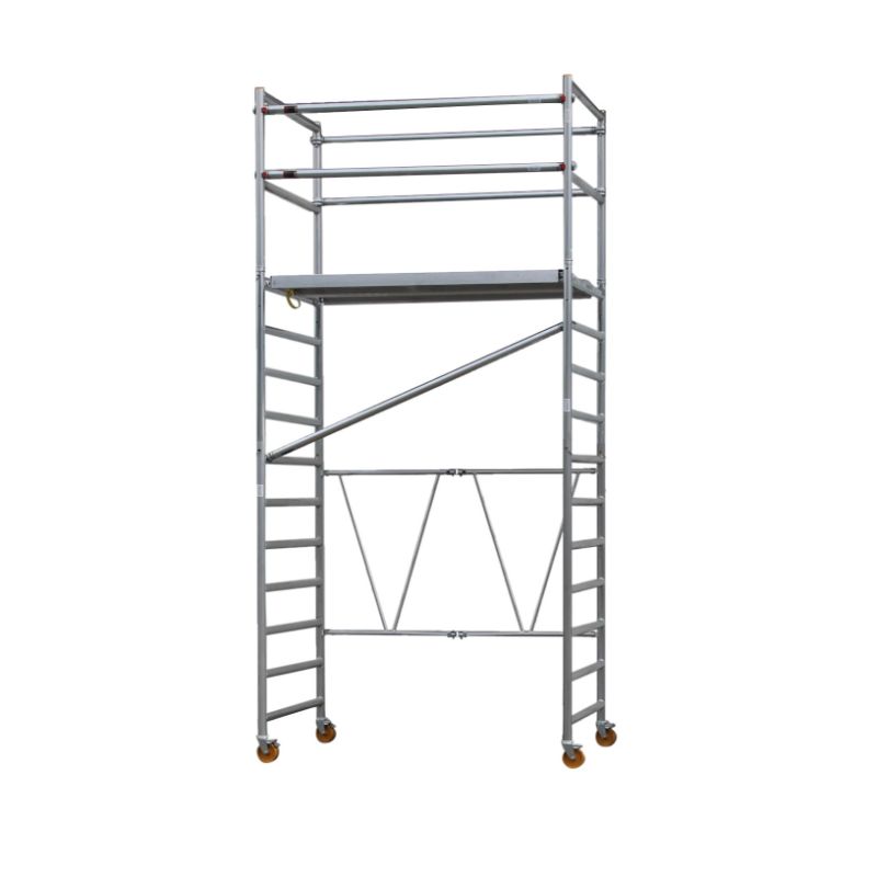 Hantverkarställning 130x178x480 cm - Custers