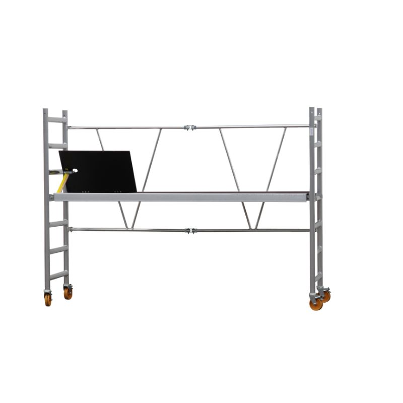 Hantverkarställning 74x250x380 cm - Custers