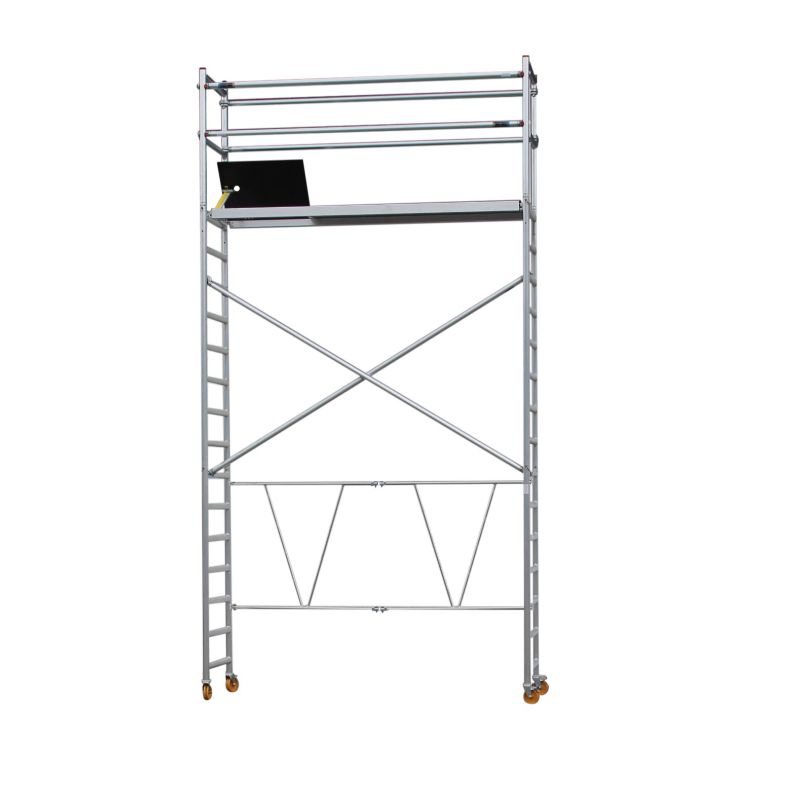 Hantverkarställning 74x250x580 cm - Custers