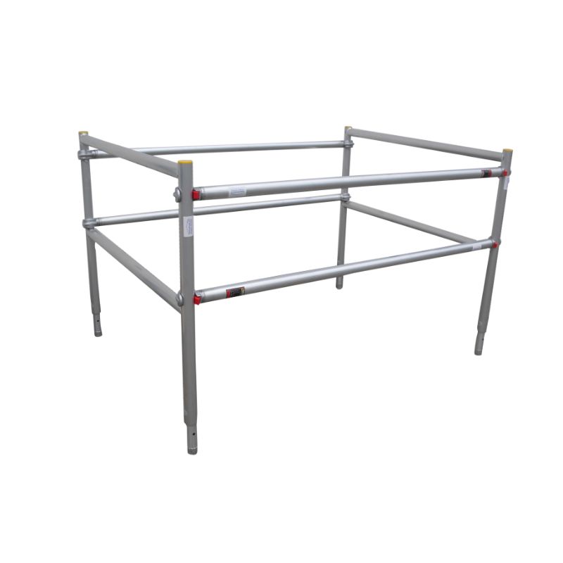 MJ Ändräcke 0,73 meter - Ram