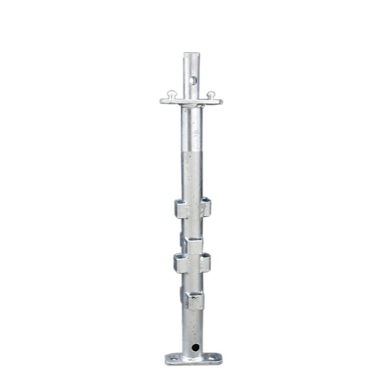 MJ räcke 3,07 meter aluminium