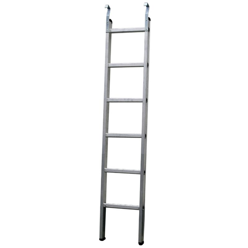 Ramställning stege 213 cm - Custers