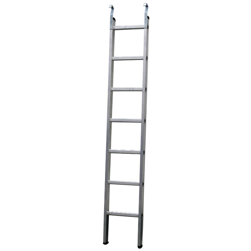 Ramställning stege 313 cm - Custers