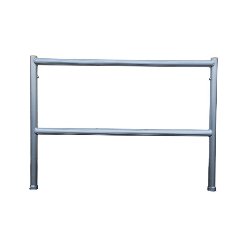 Toppgavel 130x100 cm - Custers