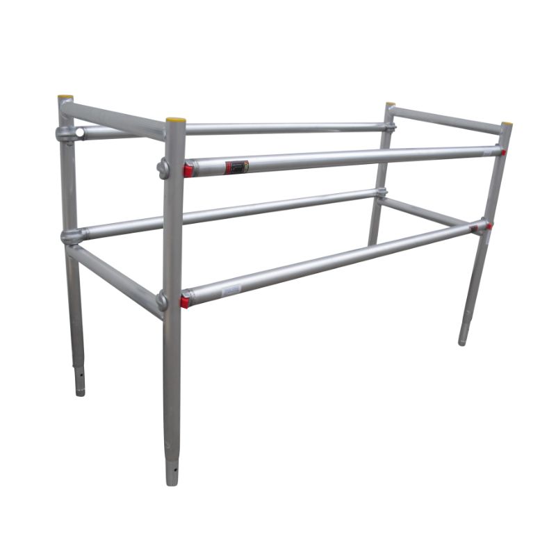 Toppräcke 74x178 cm För Hantverkarställning - Custers