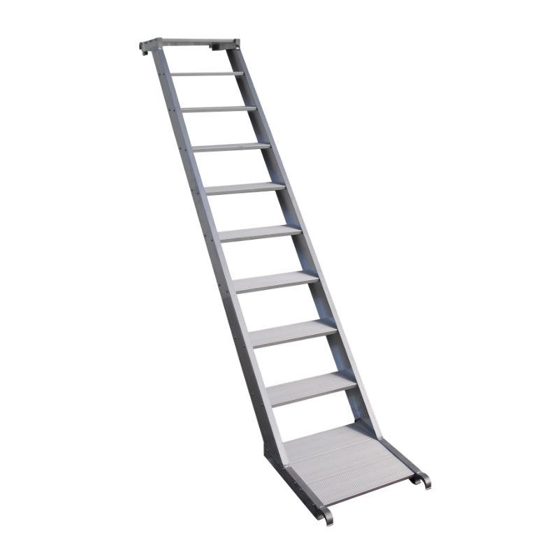 Trappa light 305 cm - Custers