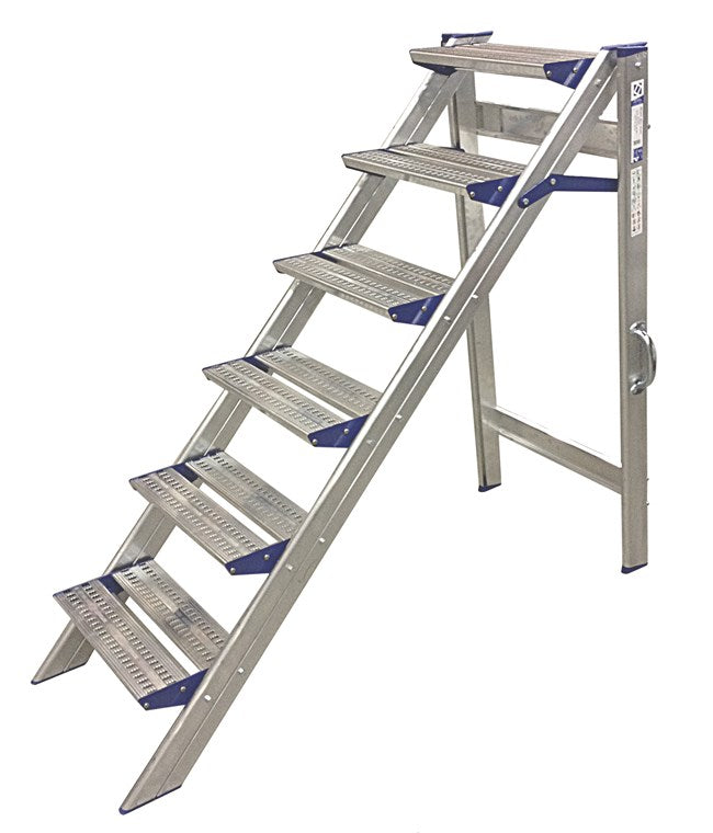 Trappa Proffs Apo 6-steg