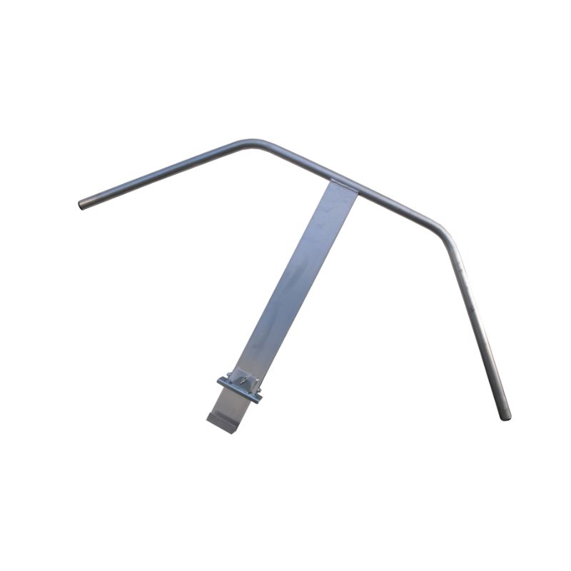 Trappräcke till 250 cm - Custers